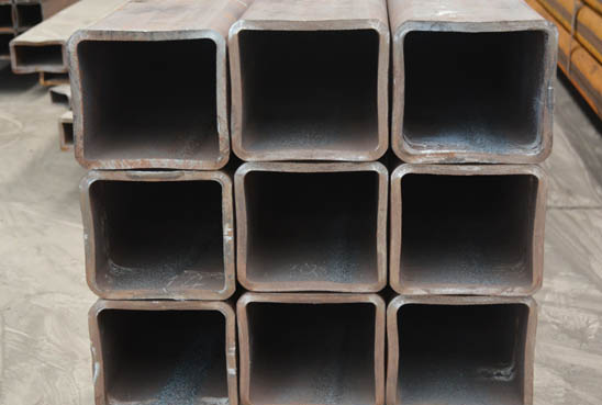 理县Q345B无缝方管