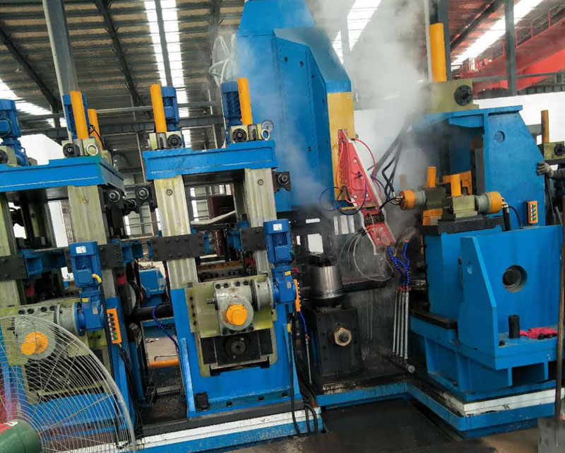 理县方矩管生产加工