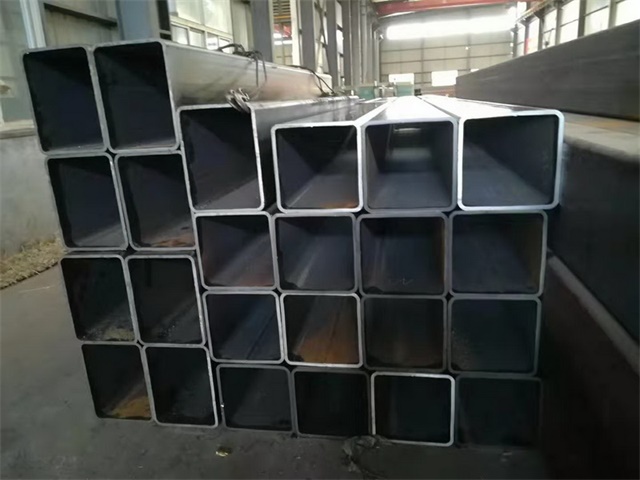 理县无缝方矩管规格表及重量