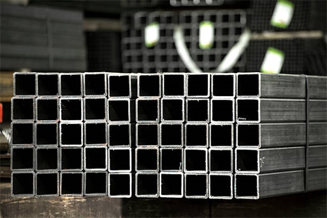 理县Q355B无缝方管促销价格