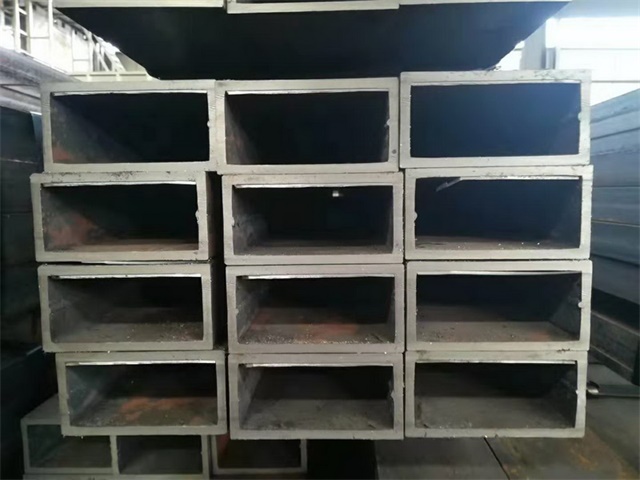 理县Q235冷拔方管材质特点 适用工程场景分析