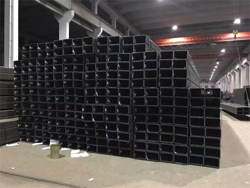 理县冷拔方管选型指南 工程采购怎么选